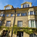 Parkett-Aufbereitung im Schwabingen Altbau